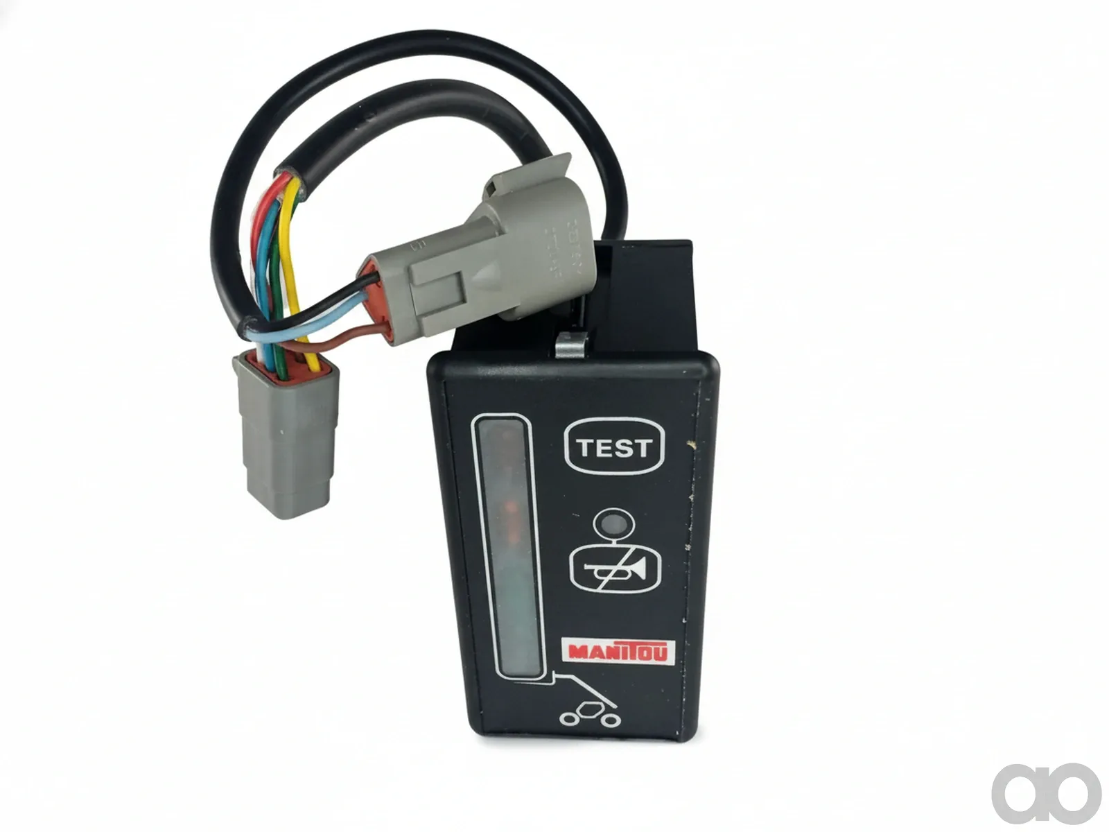 Manitou - 227814 - Electronics Box