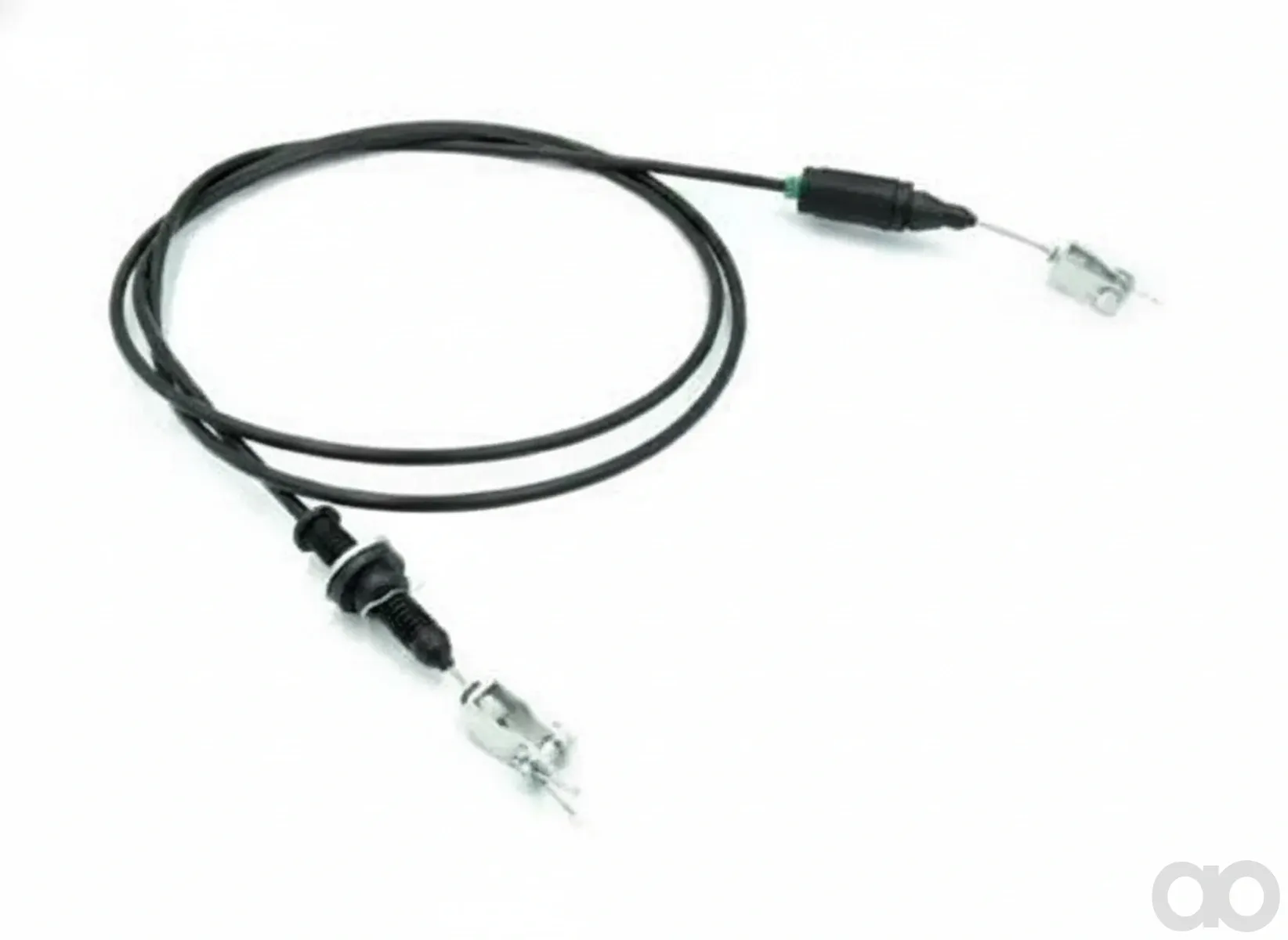 Manitou - 260410 - MLT Gas Bowden Cable