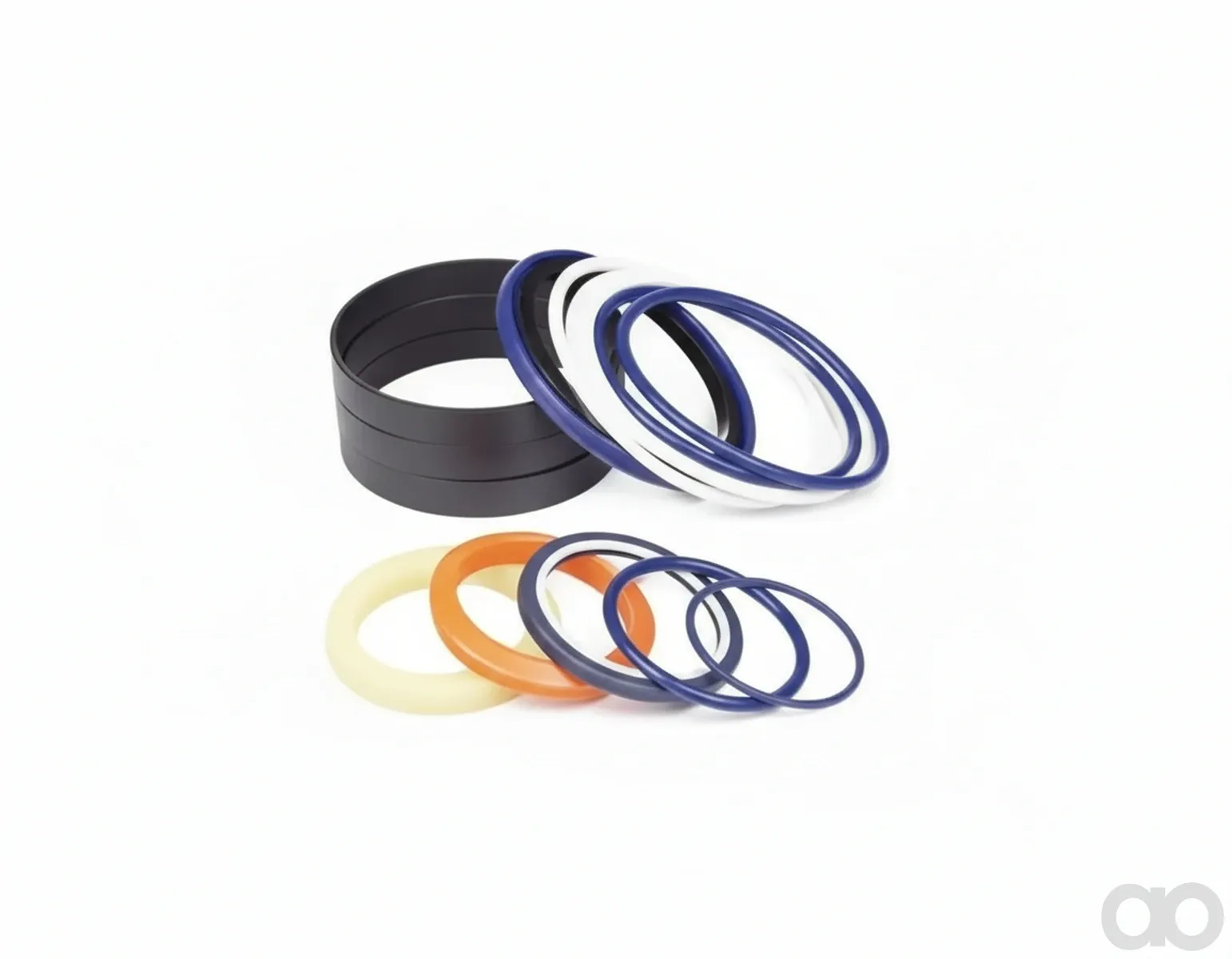 Manitou - 585370 - Gasket Kit