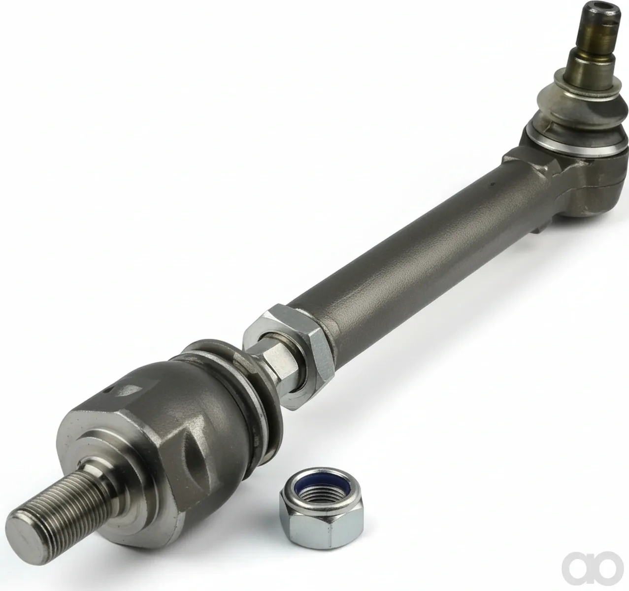 Manitou - 601216 - Complete Tie Rod