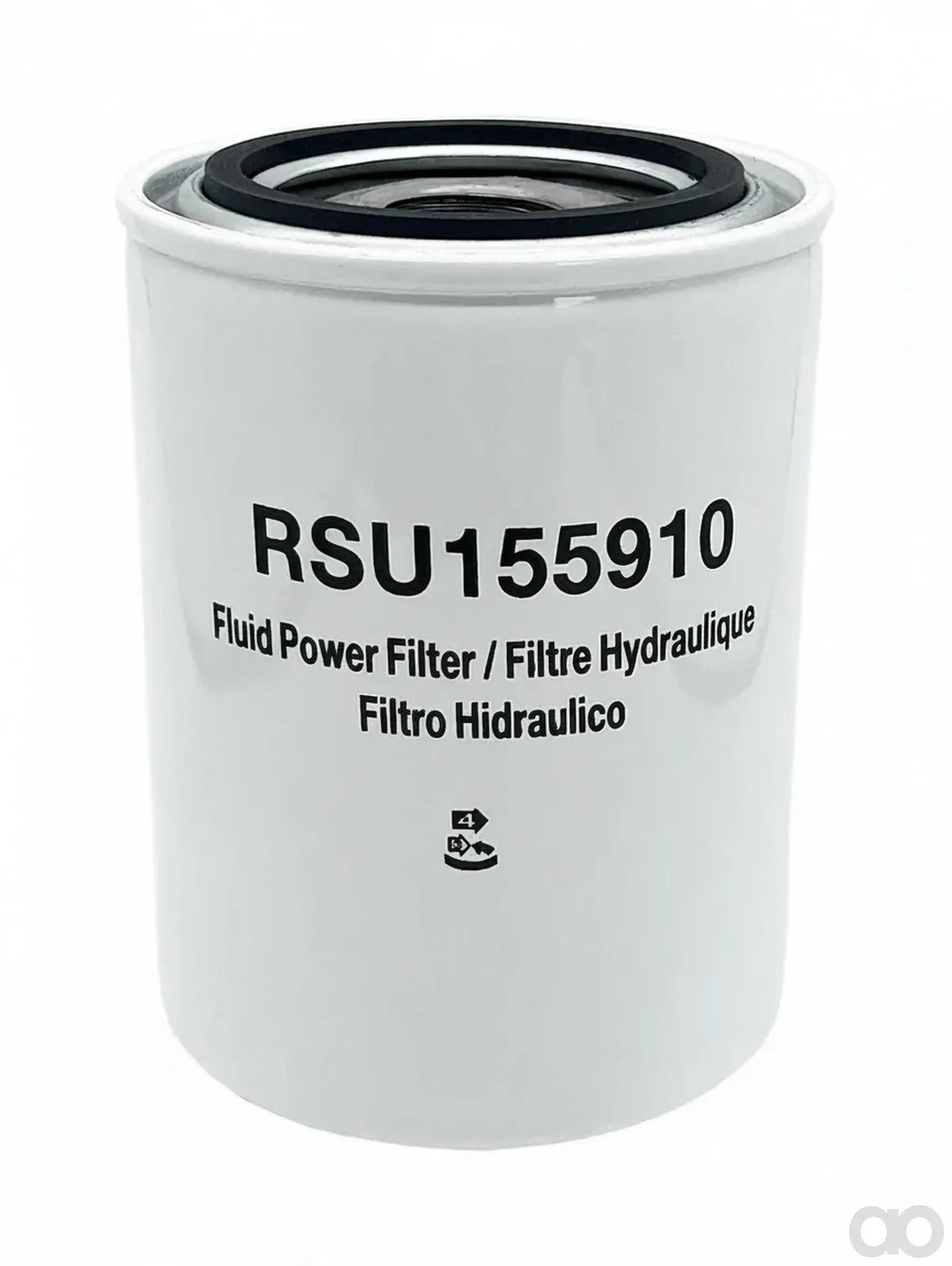 Manitou - 661954 - Hydraulic Filter