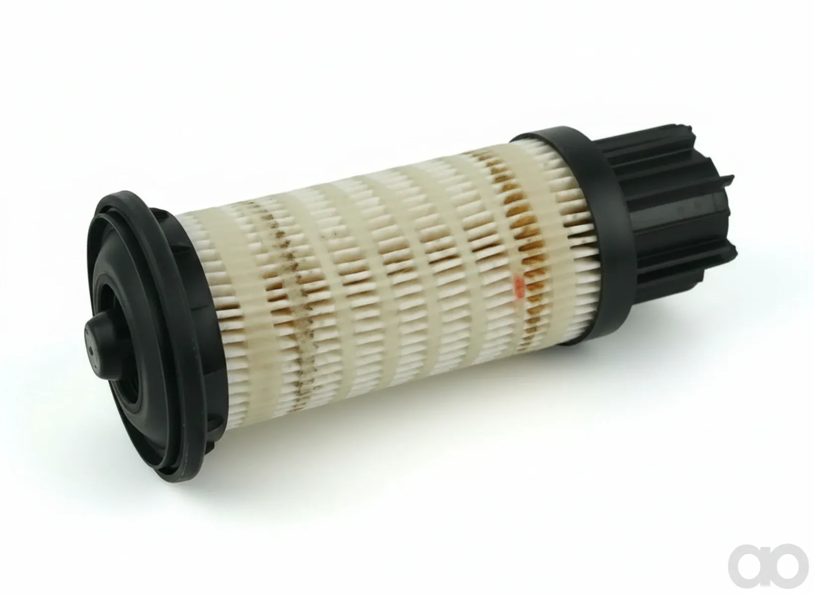 Manitou - 673484 - Complete Fuel Filter