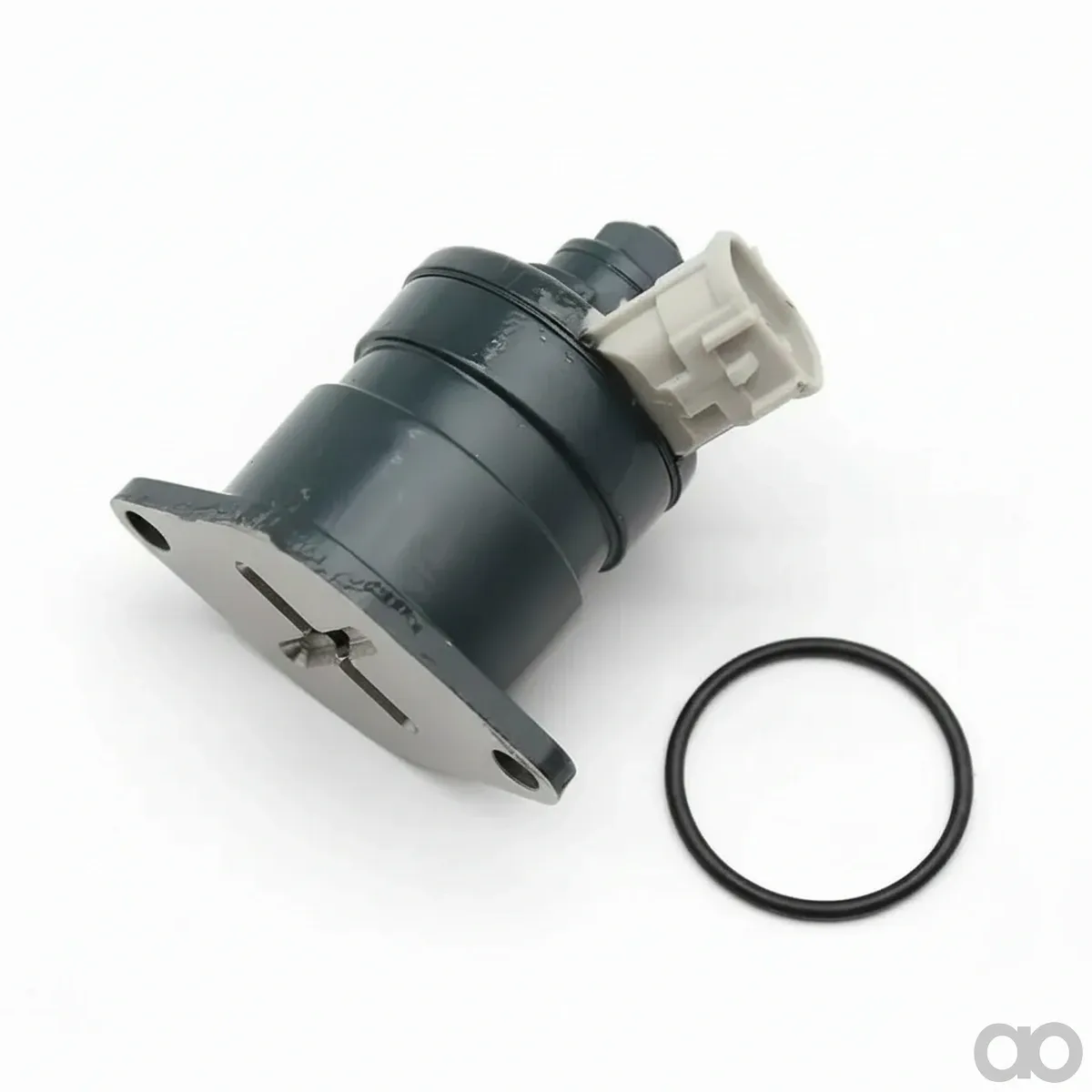 Manitou - 689049 - Solenoid Valve