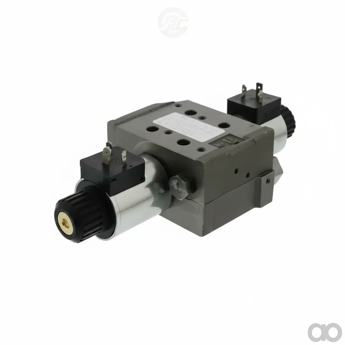 Manitou - 702639 - Electric Control Valve