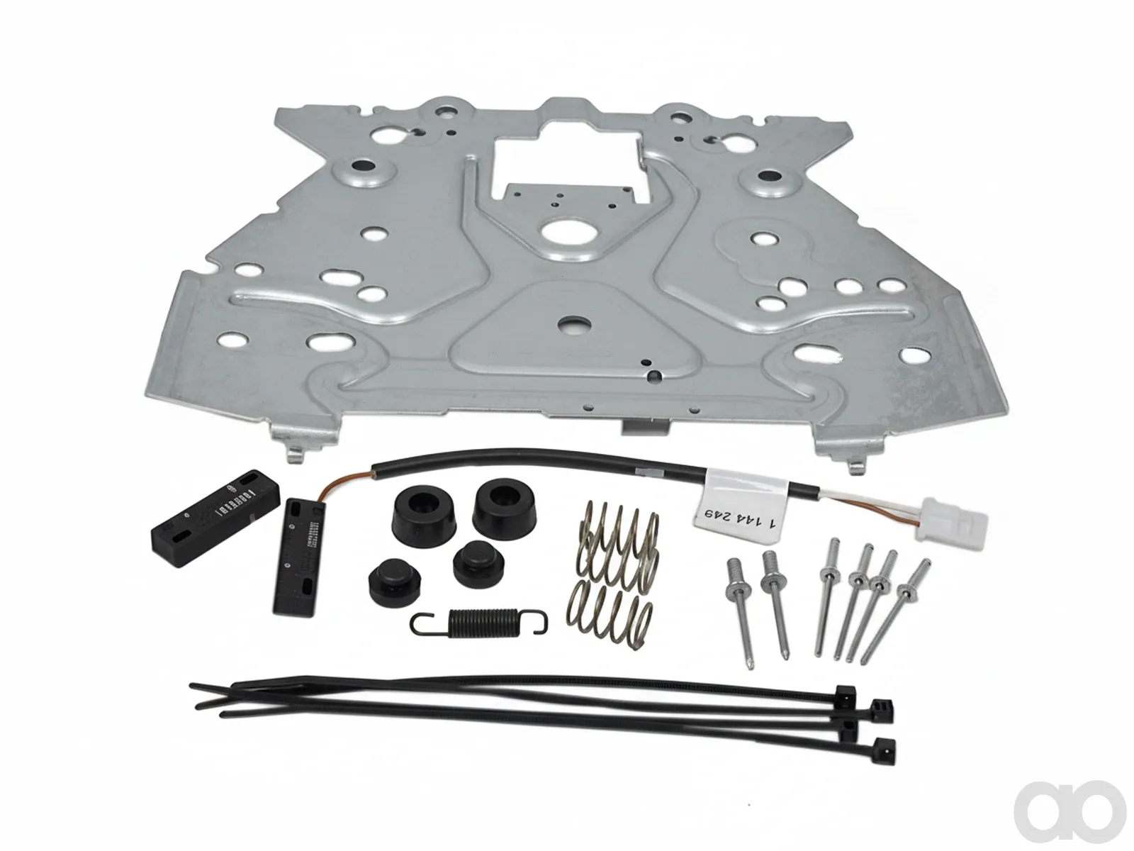 Manitou - 960629 - Switch