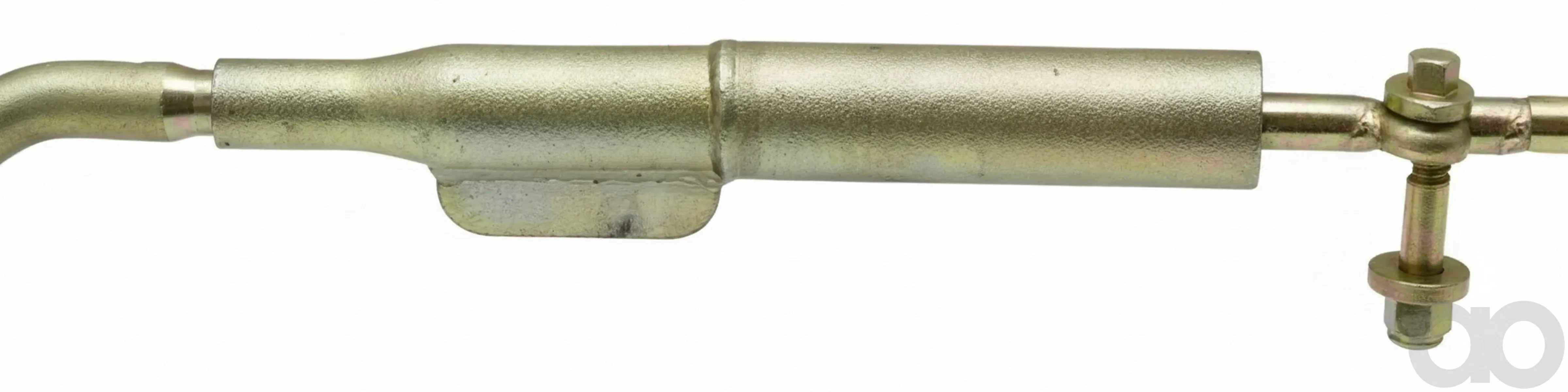 Manitou - Z70553 - Drive Shaft
