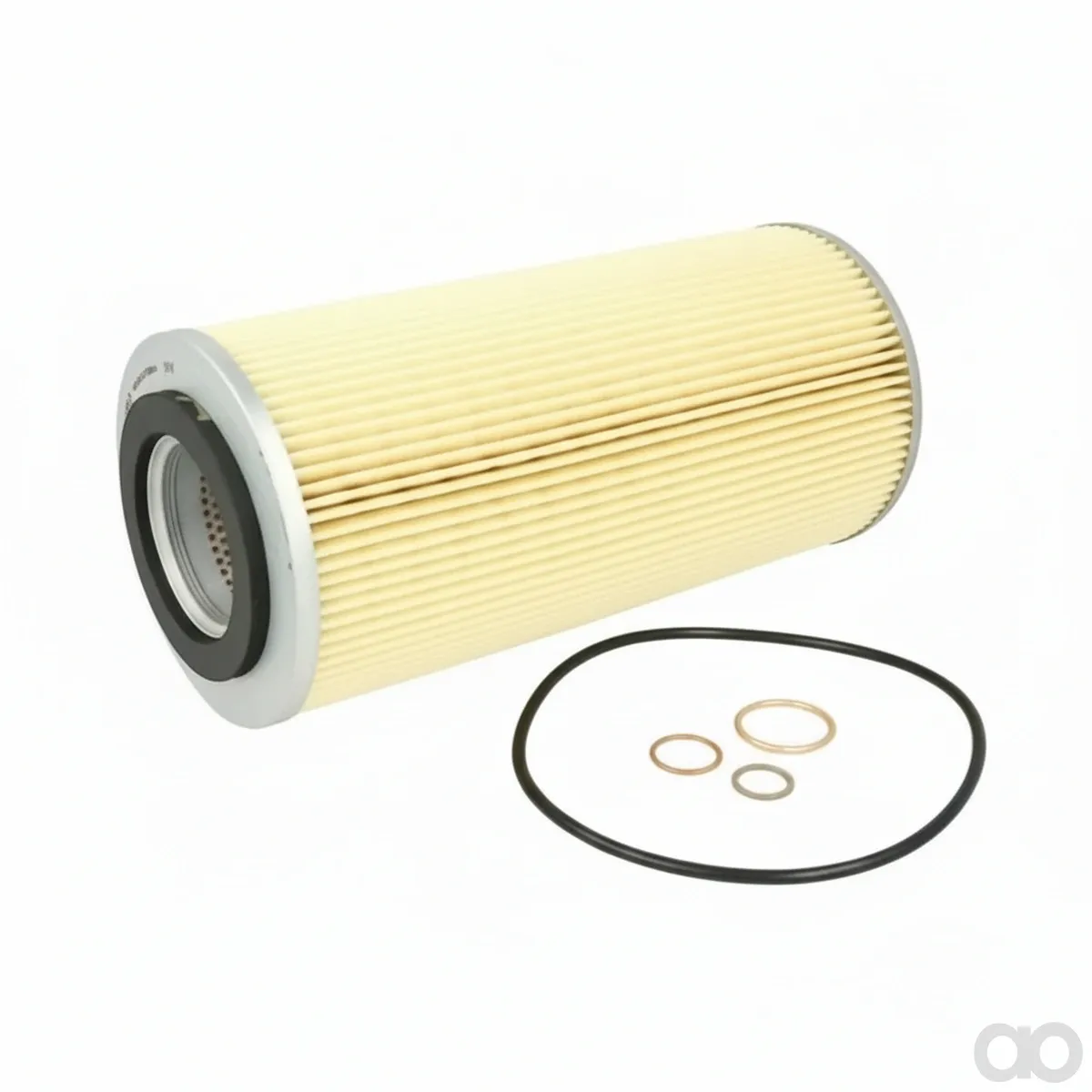 Mann Filter - 0001336290 - Engine Oil Filter