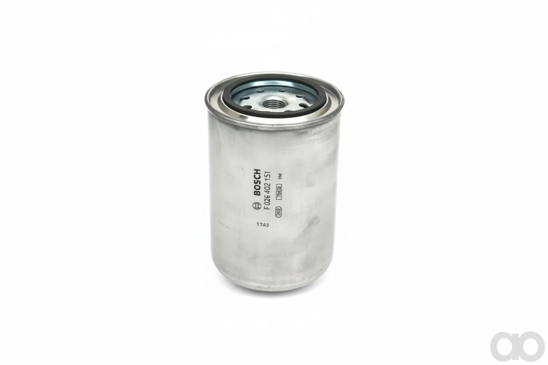 Mann Filter - 0013022770 - Fuel Filter