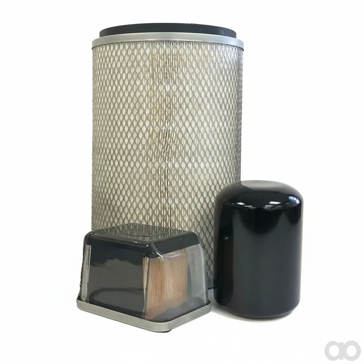 Mann Filter - AR50041 - Fuel Filter John Deere