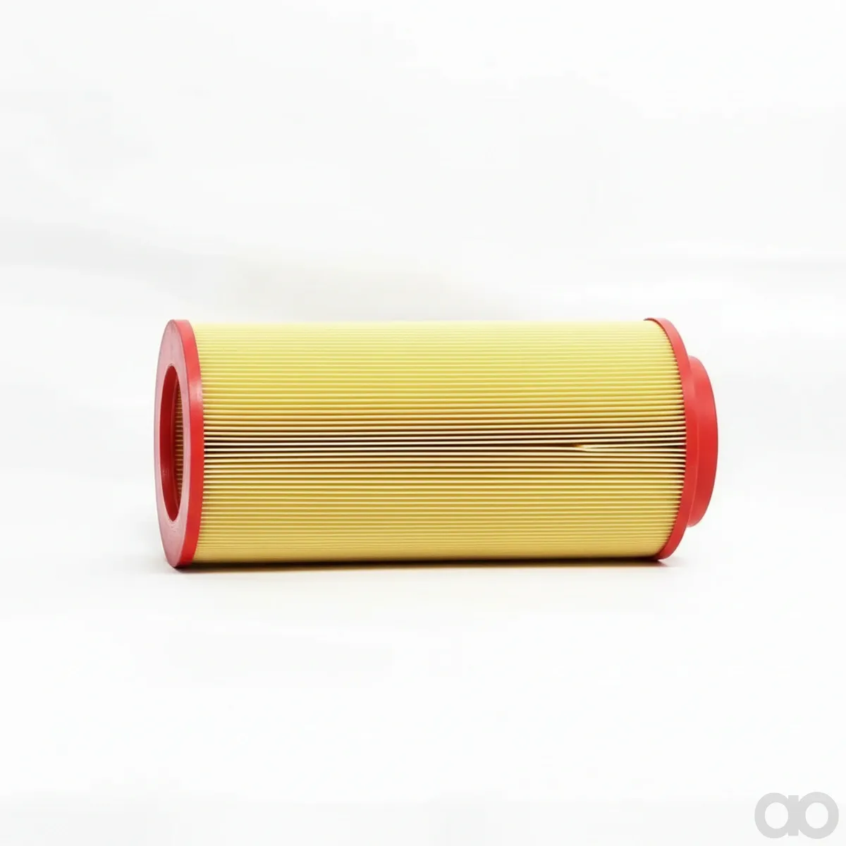 Mann Filter - AZ59702 - Exterior Air Filter John Deere