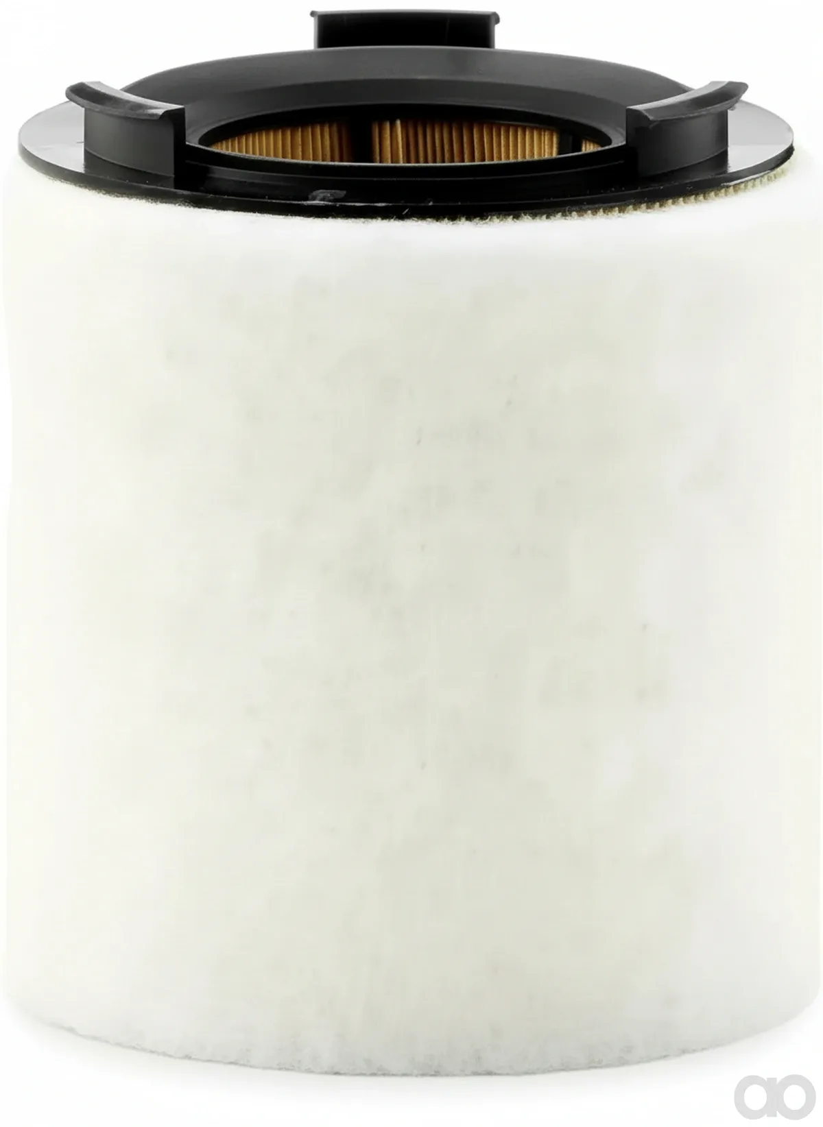 Mann Filter - C15008 - Round Air Filter Element