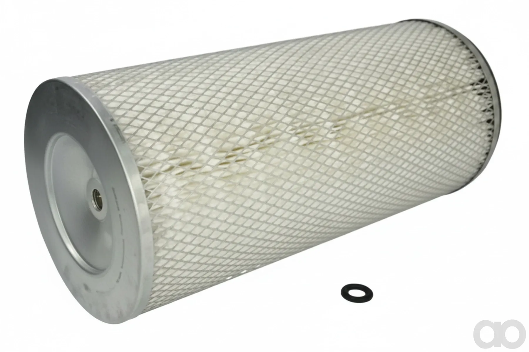 Mann Filter - C20550 - Filter
