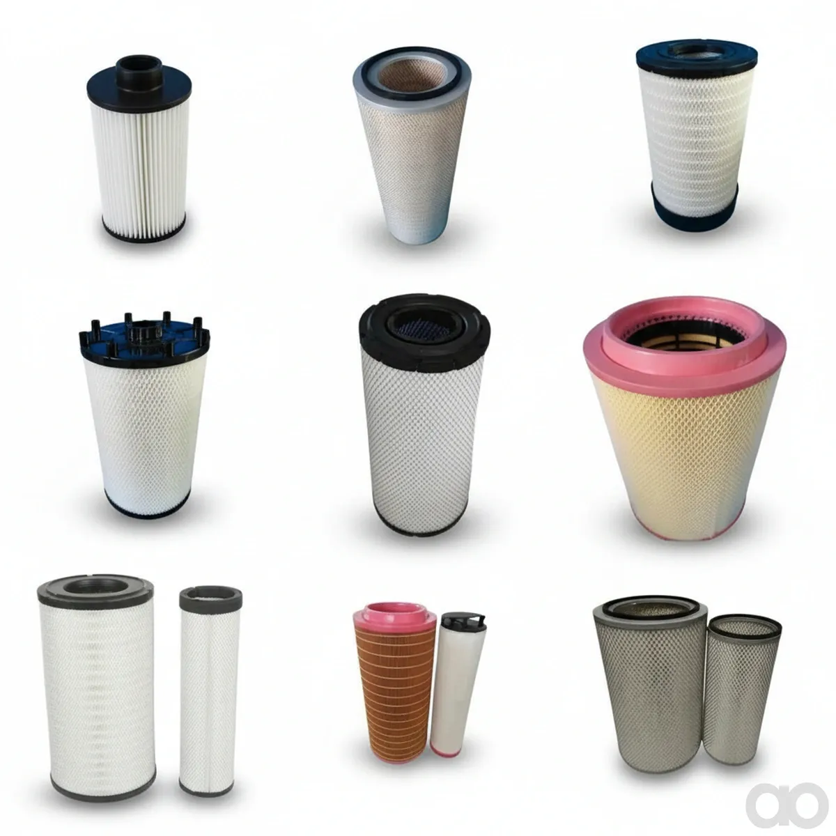 Mann Filter