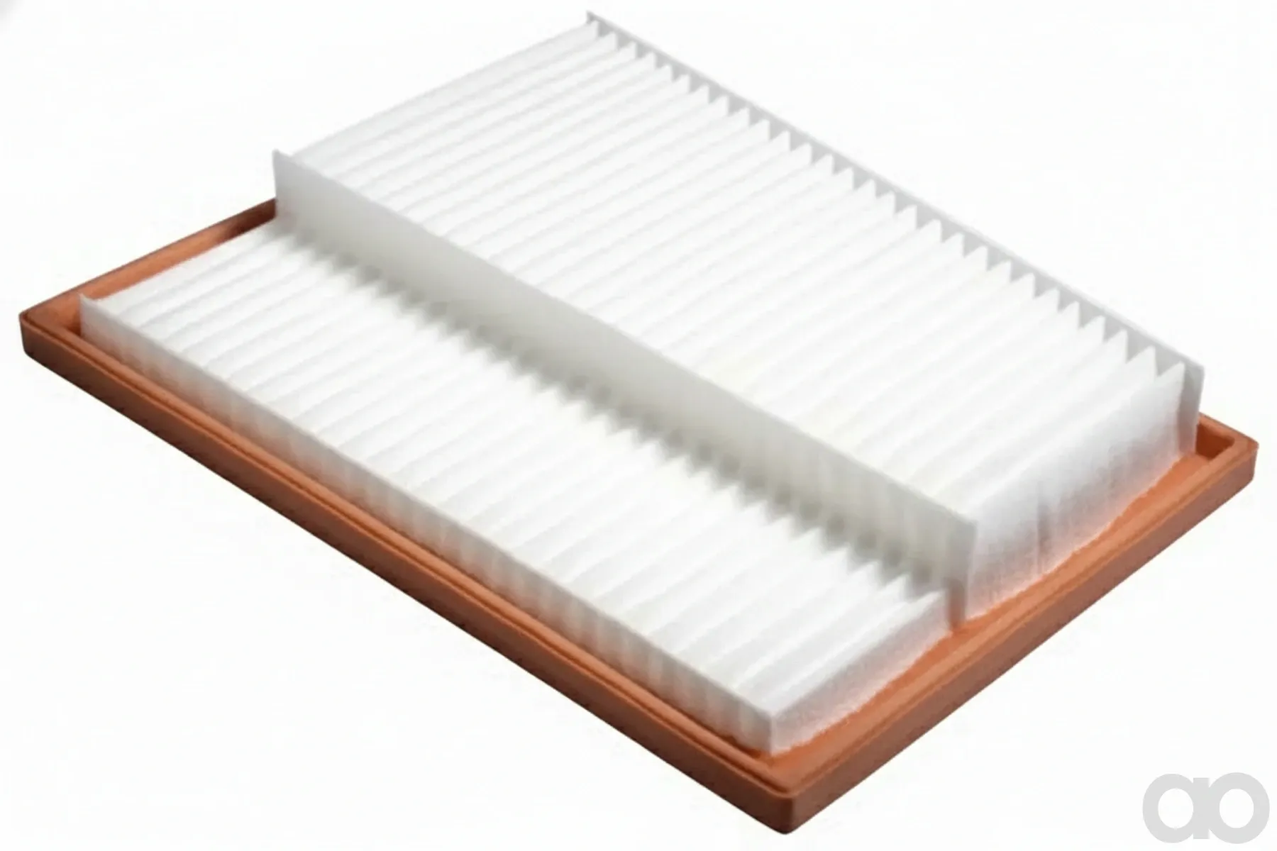 Mann Filter - C25004 - Air Filter Element