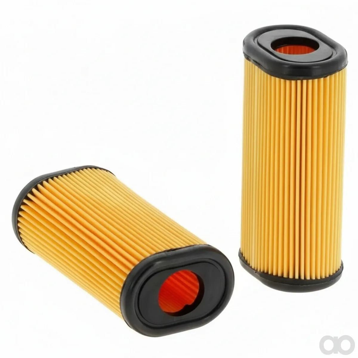 Mann Filter - C2812382 - Air Filter