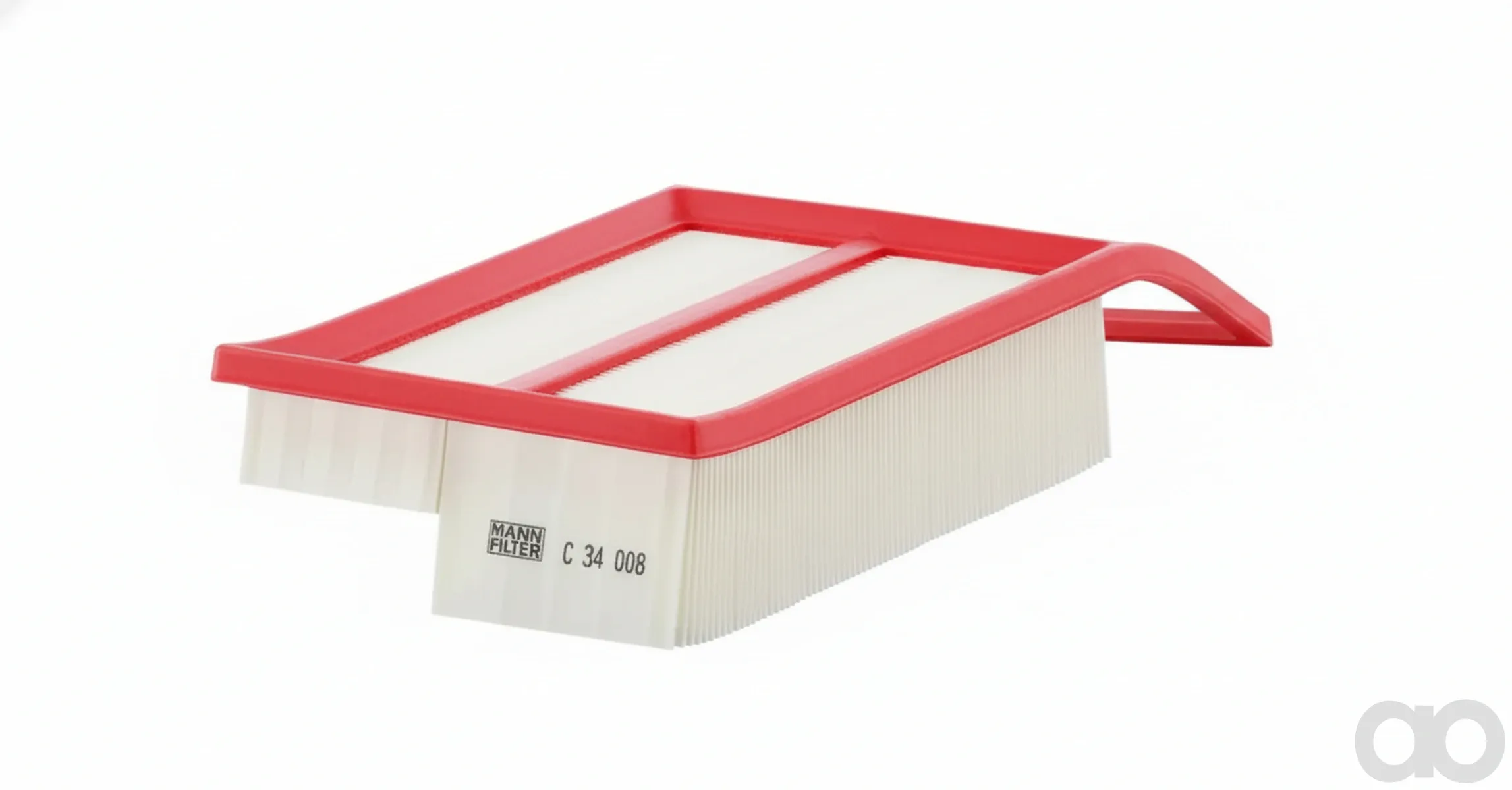Mann Filter - C34008 - Air Filter