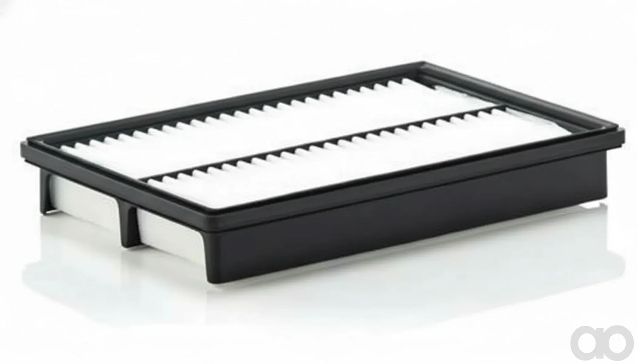 Mann Filter - CUK2243 - IR Air Filter Element Activated Carbon