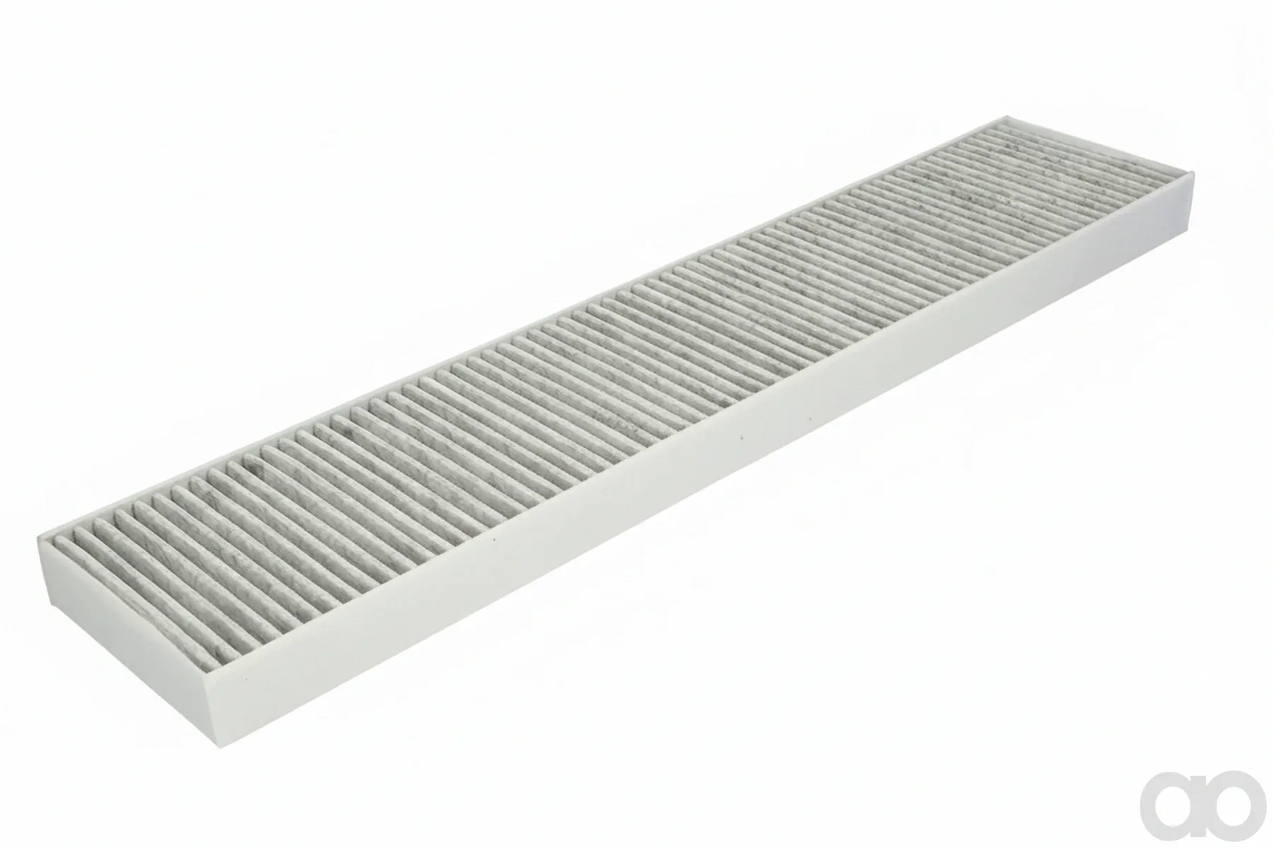 Mann Filter - CUK5480 - IR Air Filter Element Activated Carbon