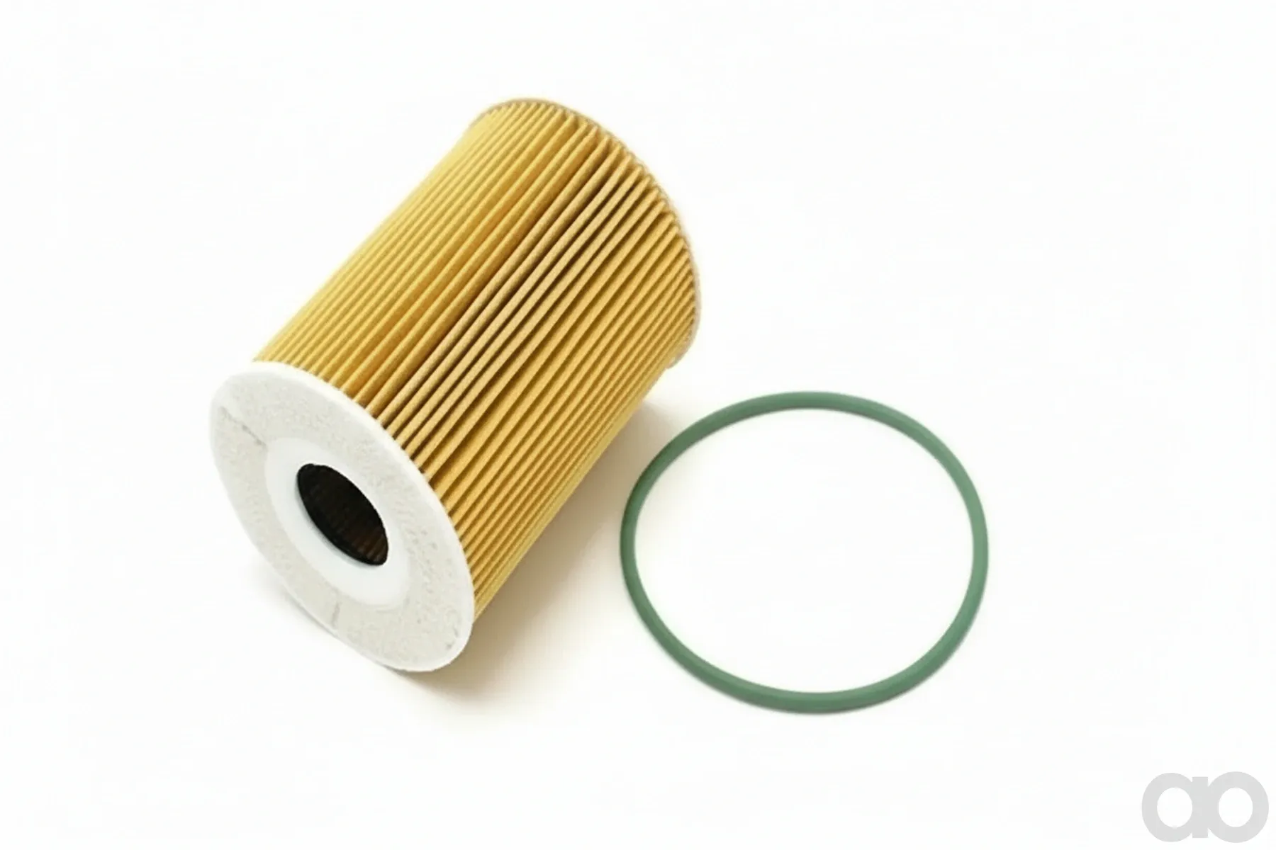 Mann Filter - H1032 - Oil Filter Element