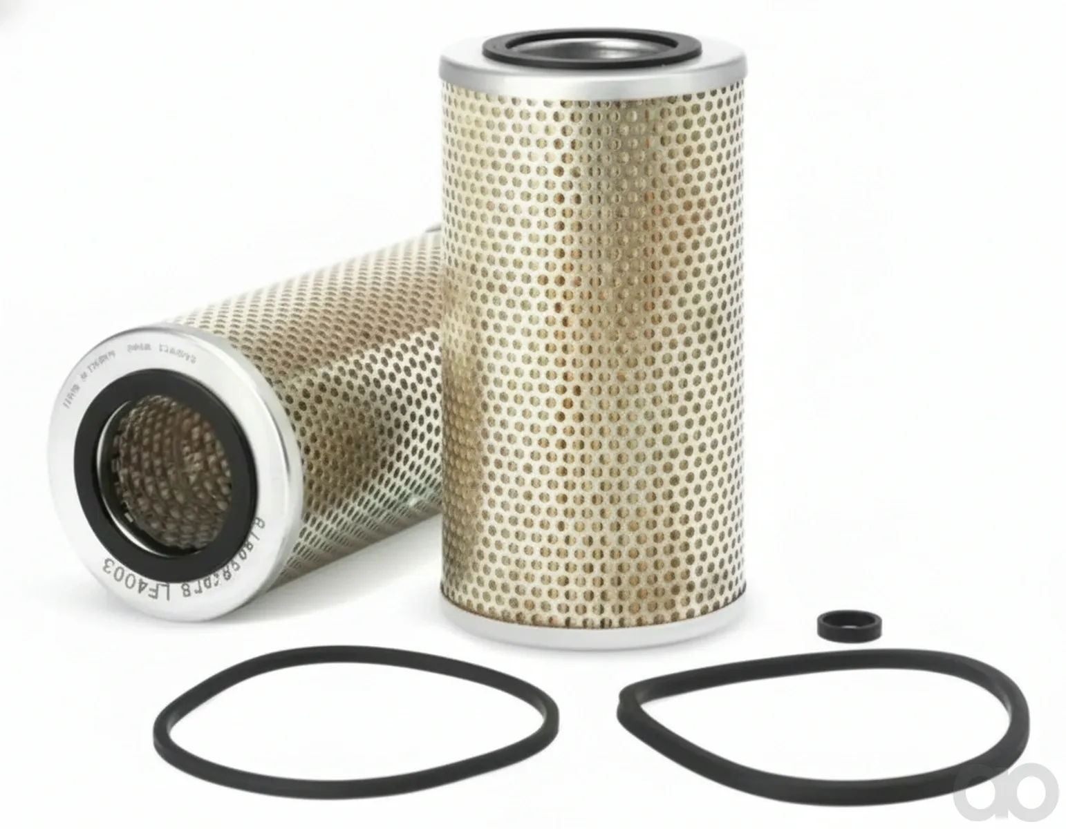 Mann Filter - H10532N - Hydraulic Filter MANN