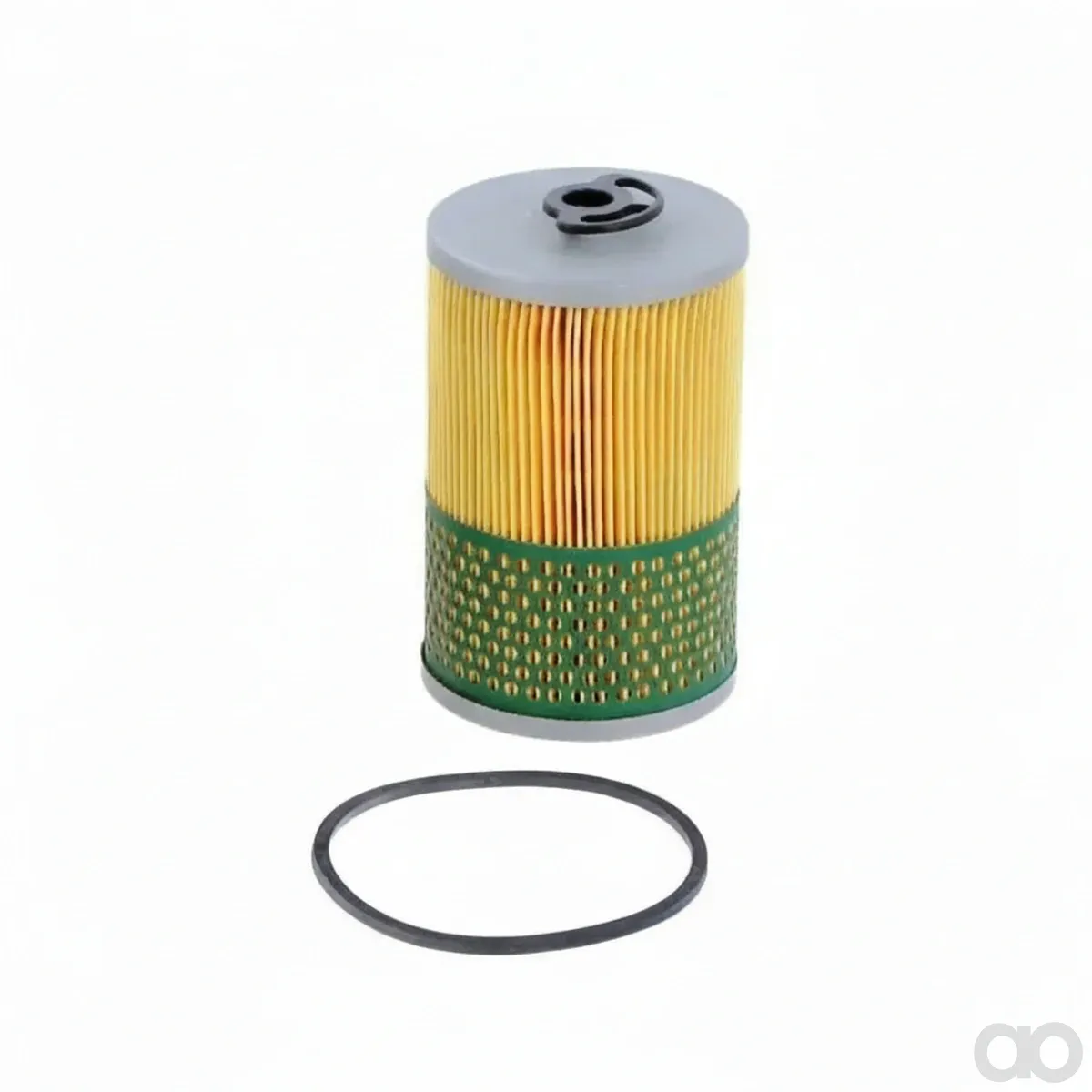 Mann Filter - P550861 - Fuel Filter P811