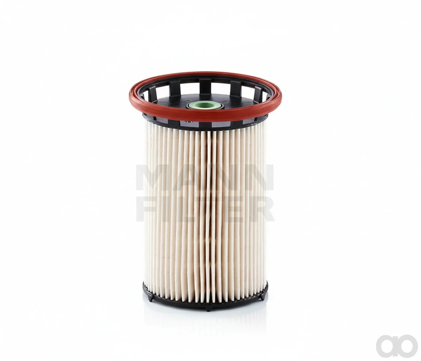 Mann Filter - PU80081 - Fuel Filter Element Metal-Free