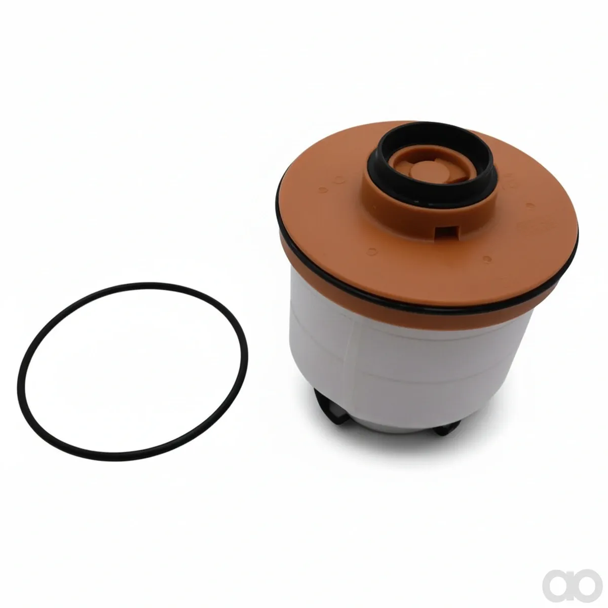 Mann Filter - PU80102X - Fuel Filter