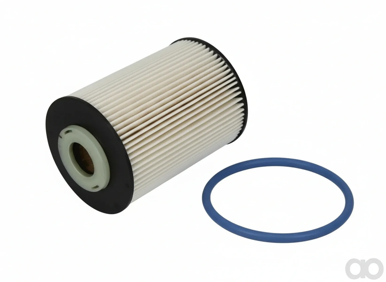 Mann Filter - PU9003Z - Engine Fuel Filter Insert