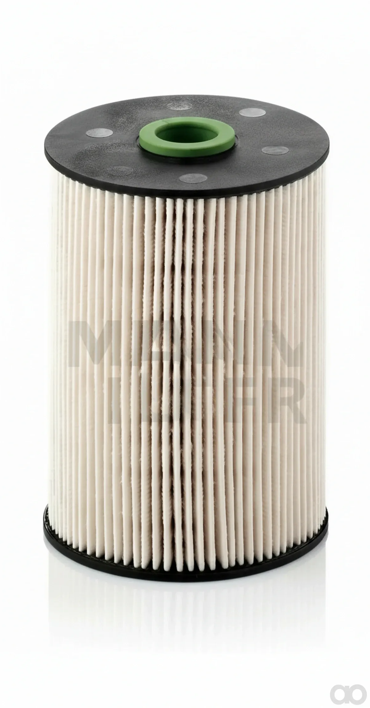 Mann Filter - PU9361X - Fuel Filter Element Metal-Free