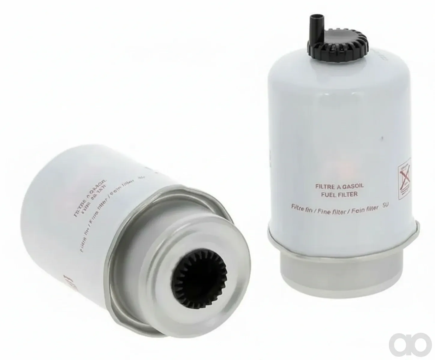 Mann Filter - RE508202 - John Deere Filter
