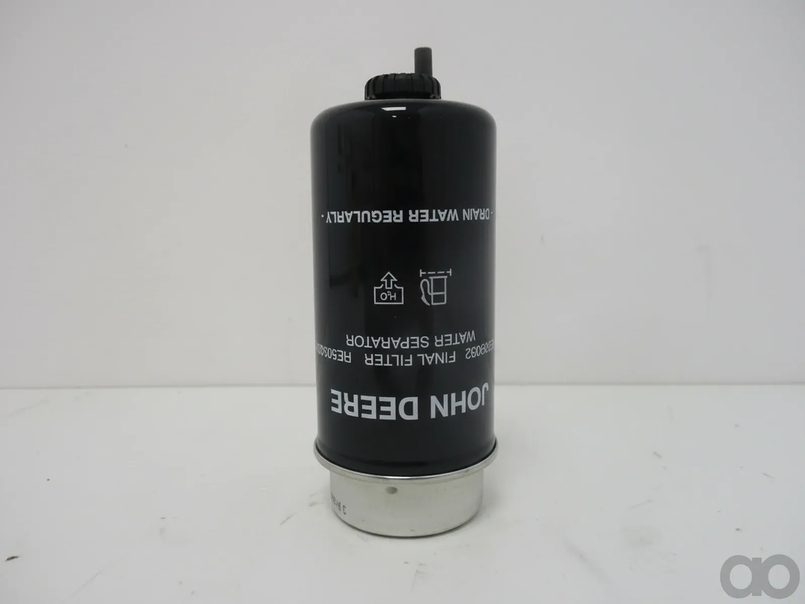 Mann Filter - RE509032 - John Deere Fuel Filter