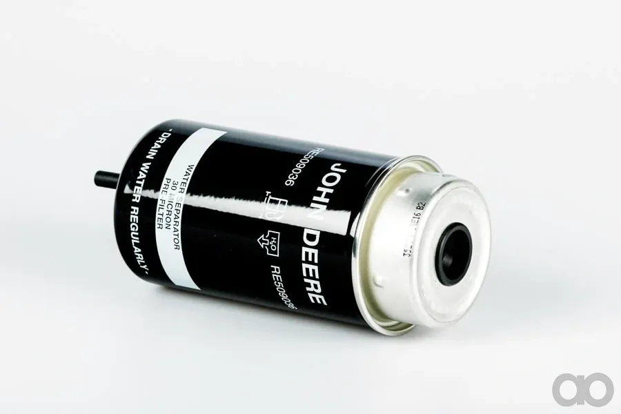 Mann Filter - RE509036 - John Deere Fuel Filter