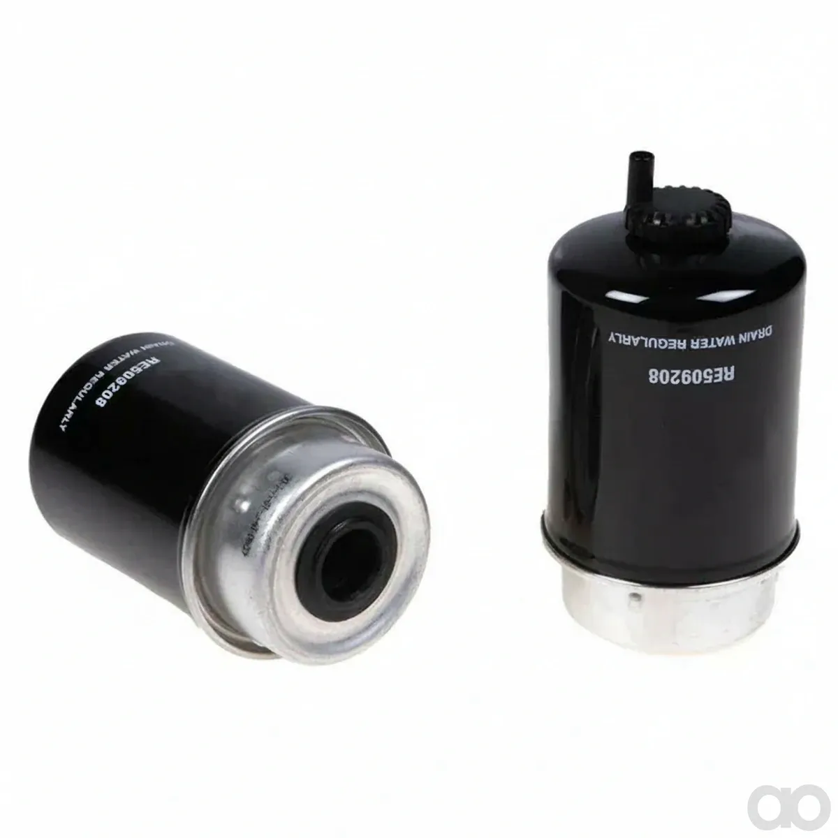 Mann Filter - RE509208 - John Deere Fuel Filter