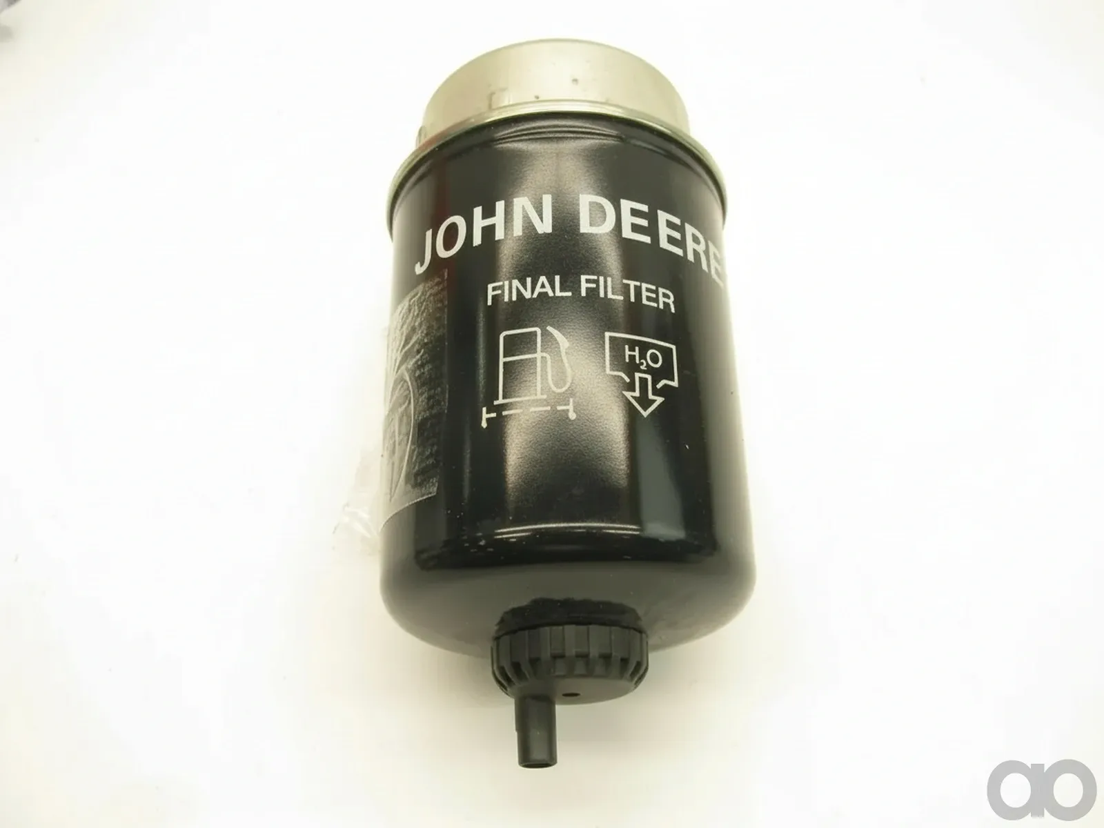 Mann Filter - RE62419 - Fuel Filter John Deere