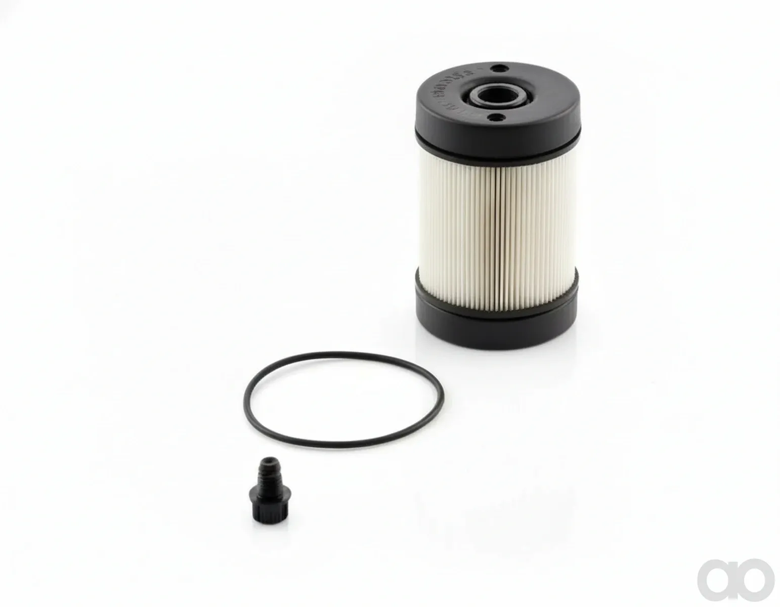 Mann Filter - U630XKIT - Element Suitable For Adblue®