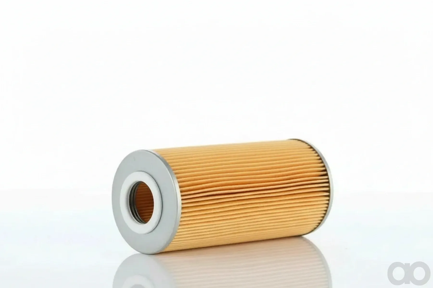 Mann Filter - W11402 - Oil Change Filter