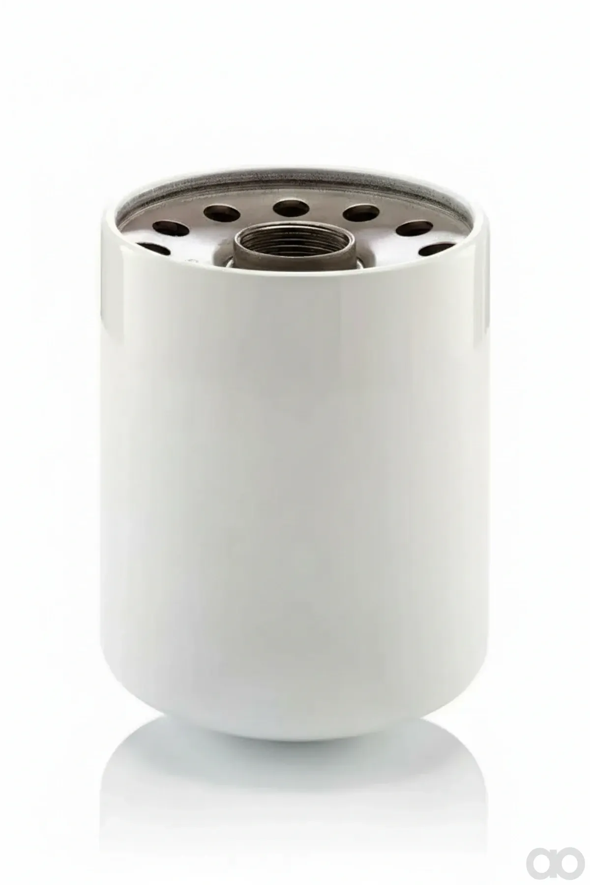 Mann Filter - W1254 - Oil Change Filter