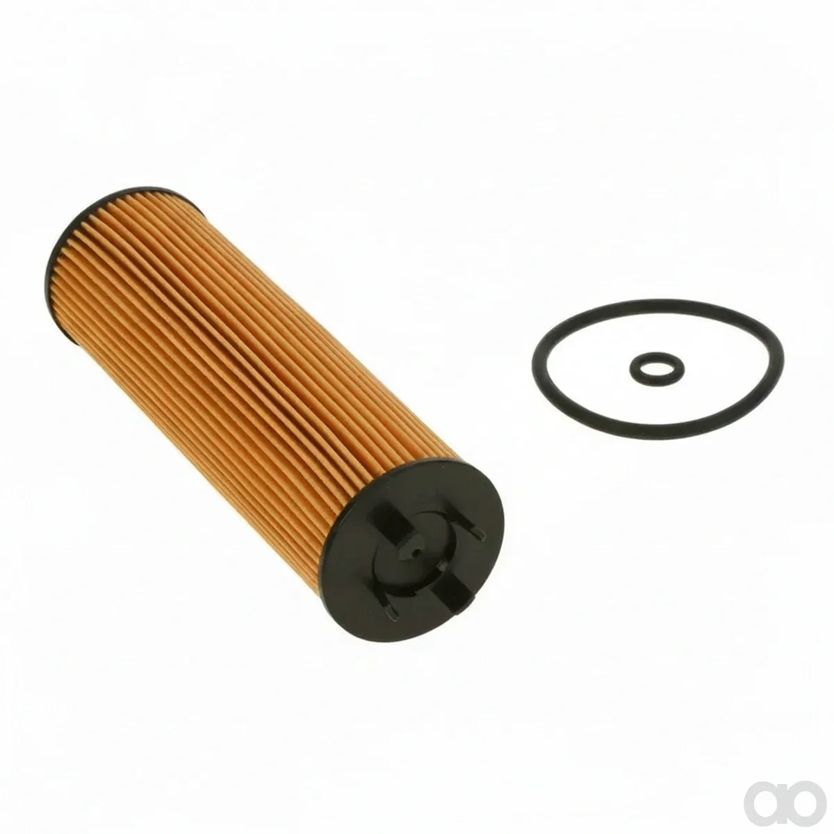 Mann Filter - W71254 - Lubricating Oil Change Filter
