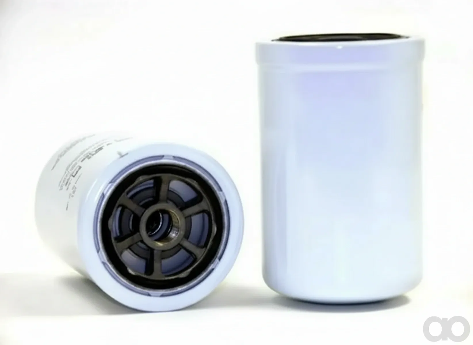 Mann Filter - WH10004 - Oil Change Filter