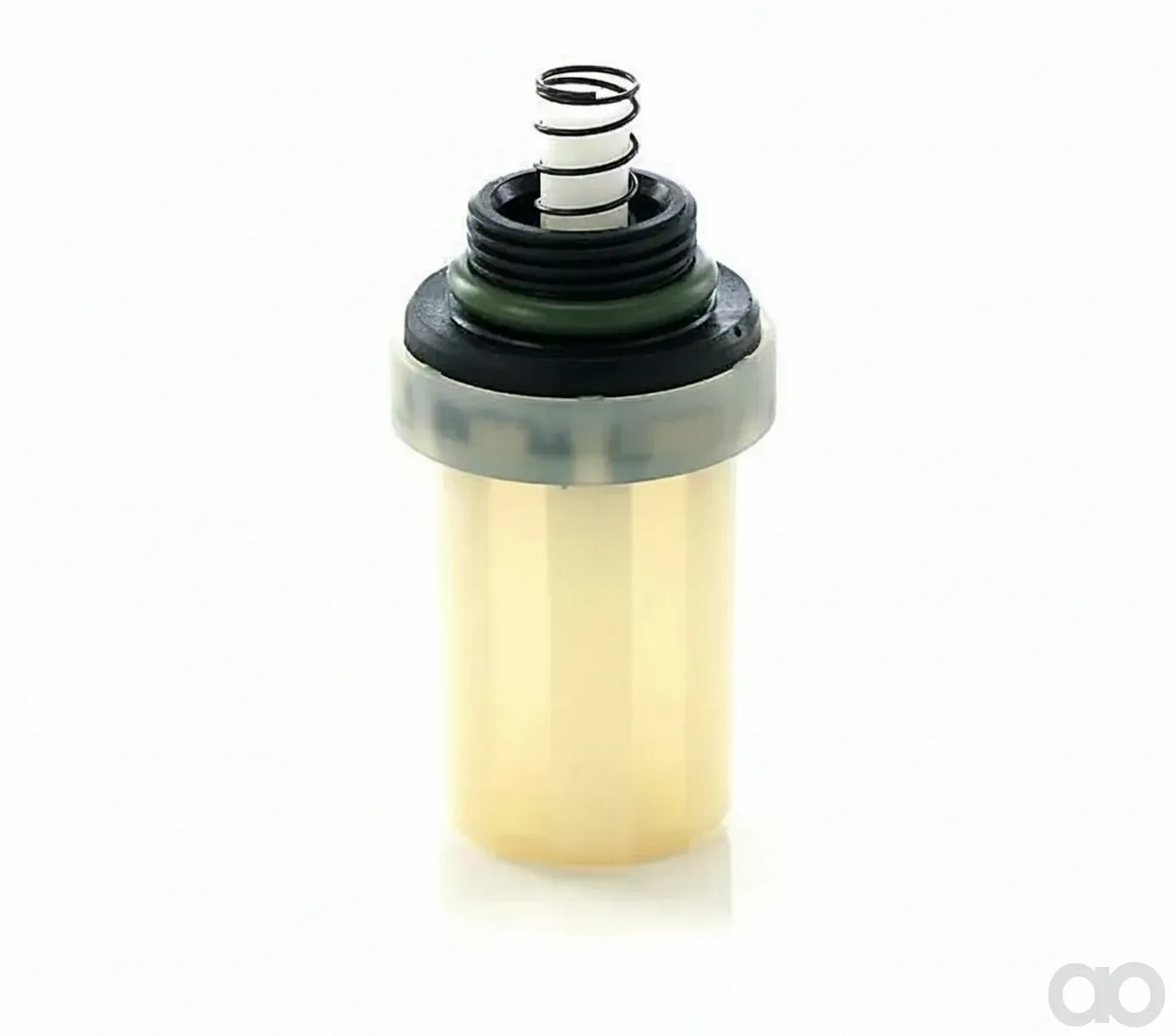 Mann Filter - WK4001 - Fuel Change Filter