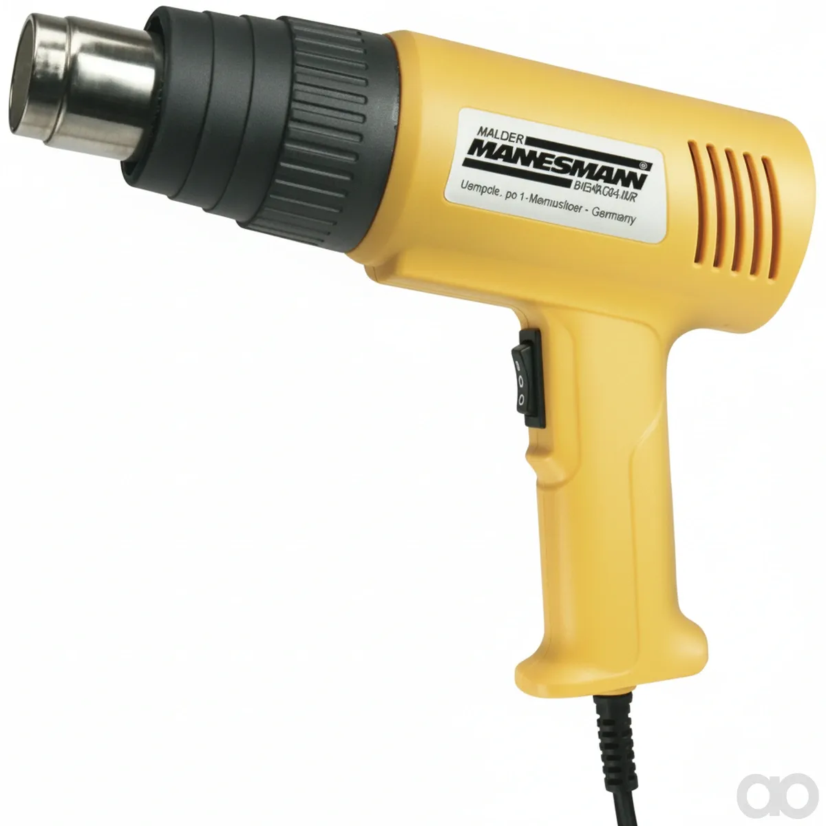 Mannesmann - 49500 - HOT AIR GUN (PAINT STRIPPER)