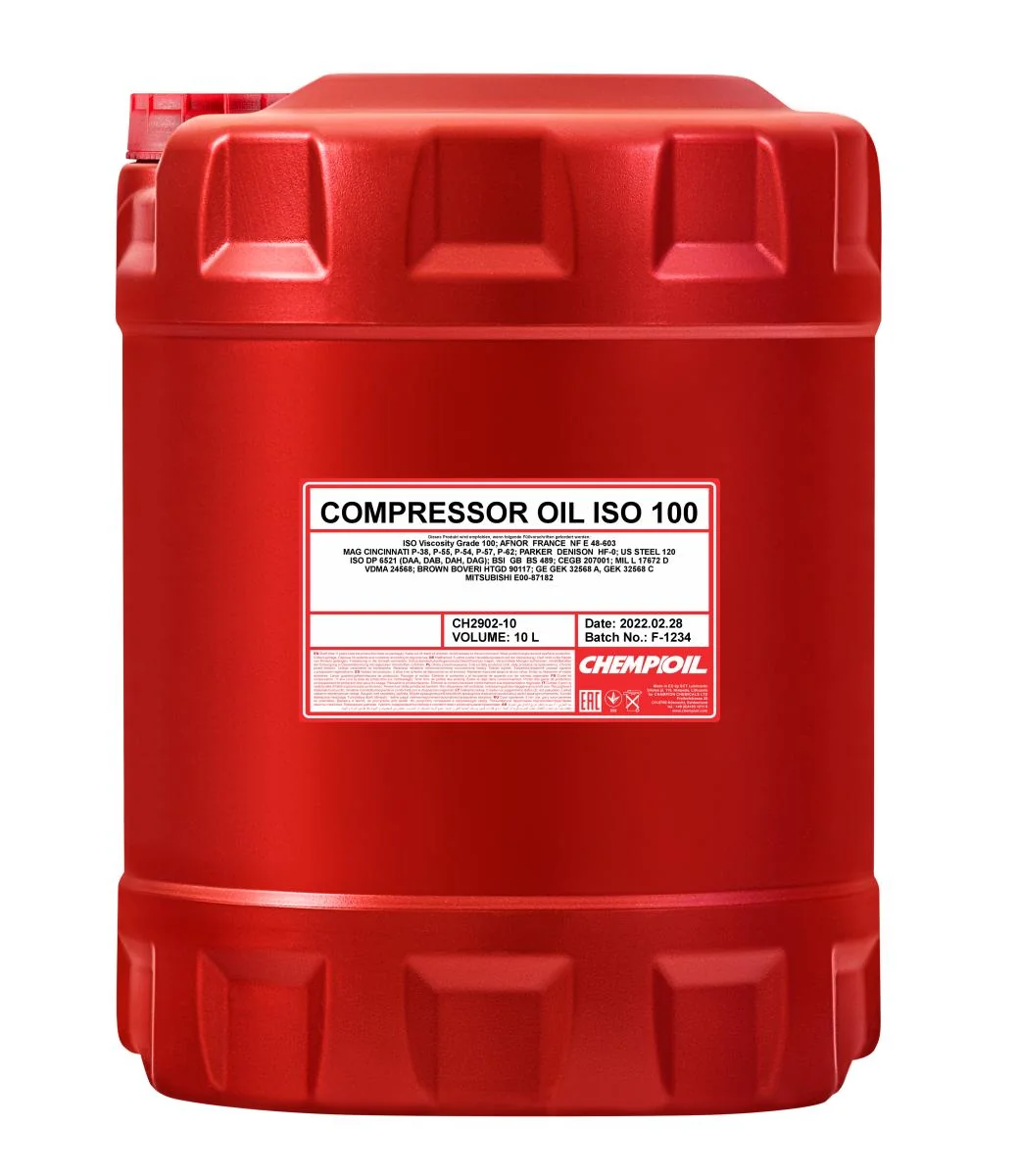 CHEMPIOIL