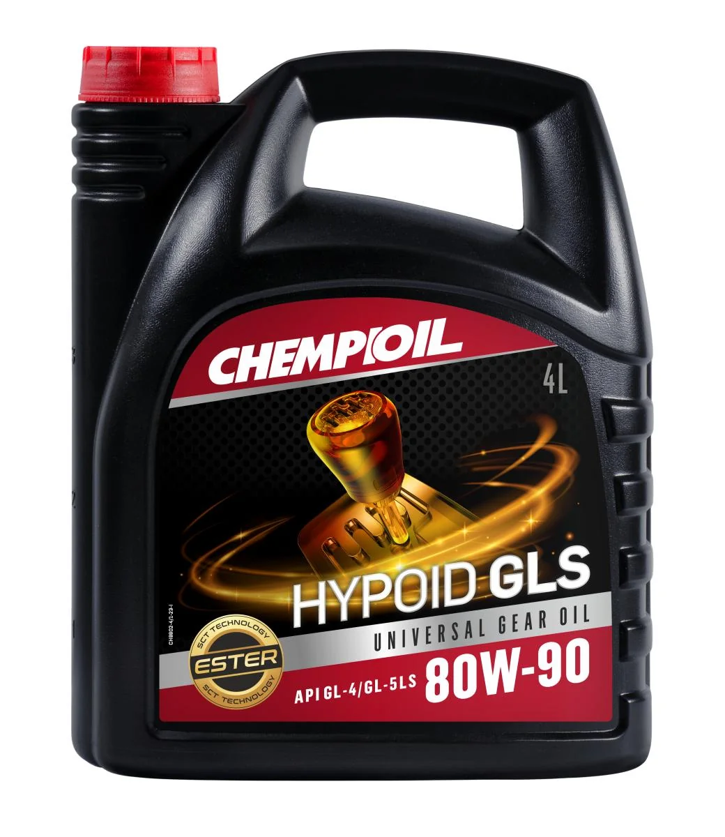 CHEMPIOIL
