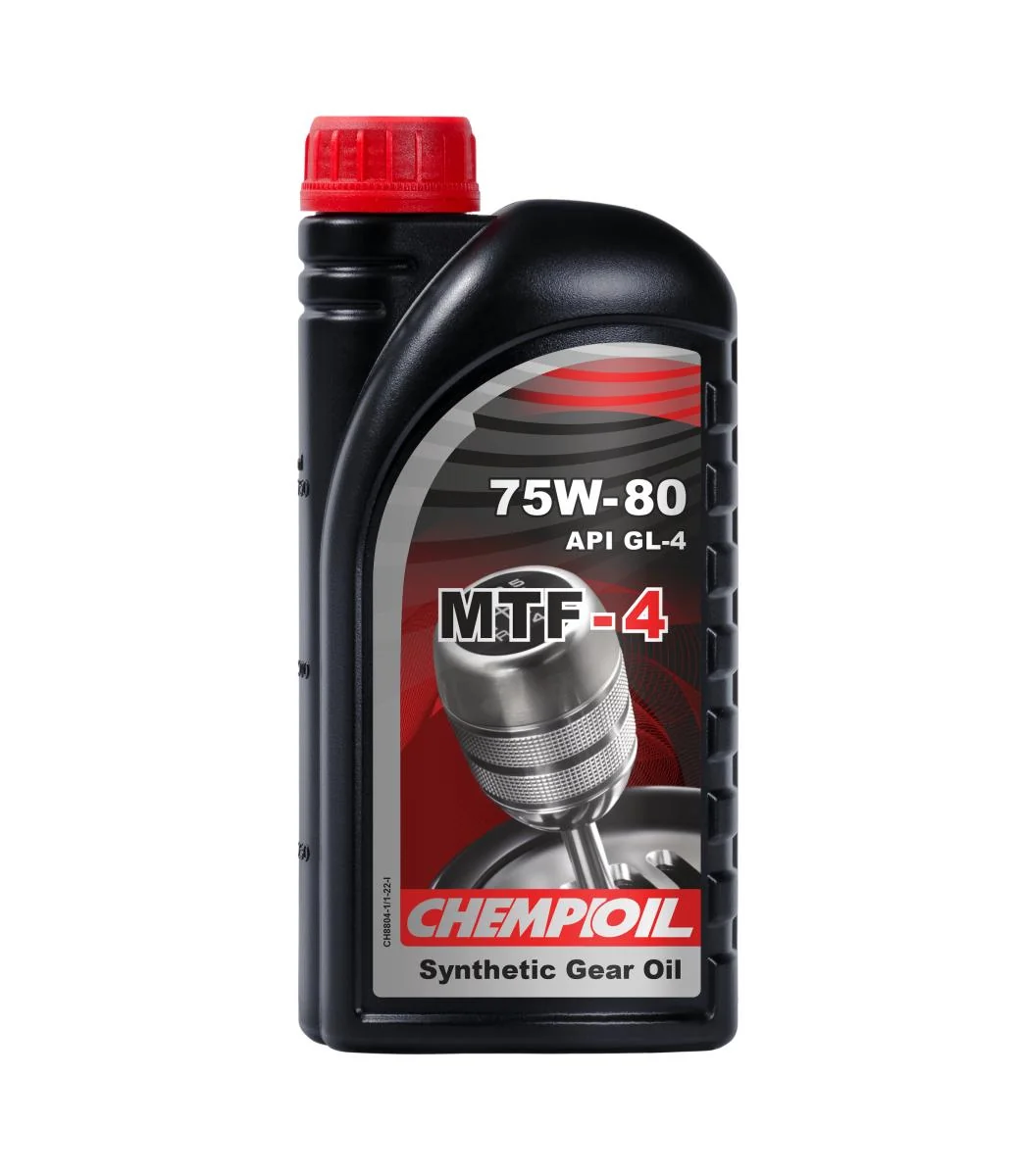 CHEMPIOIL