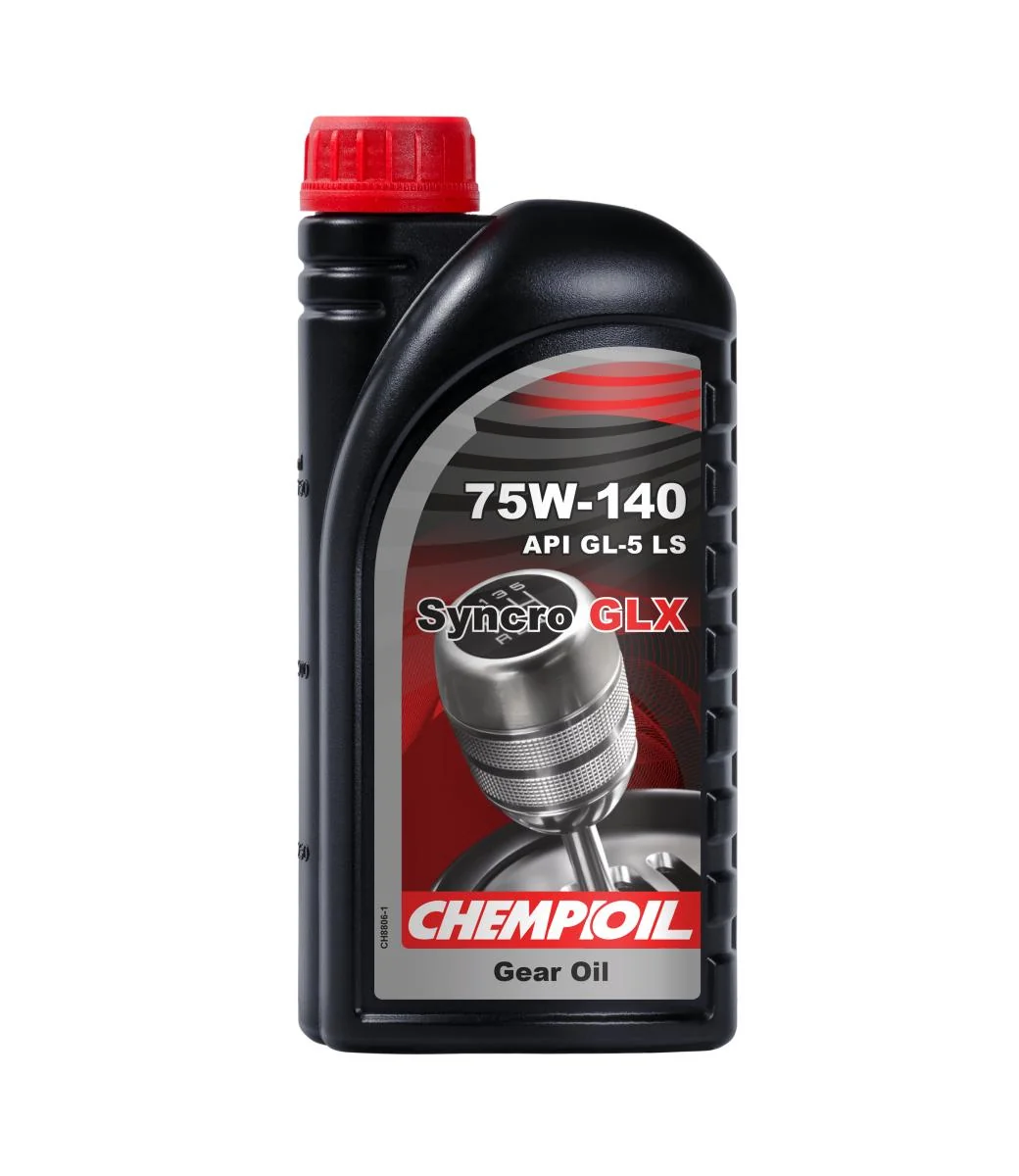 CHEMPIOIL