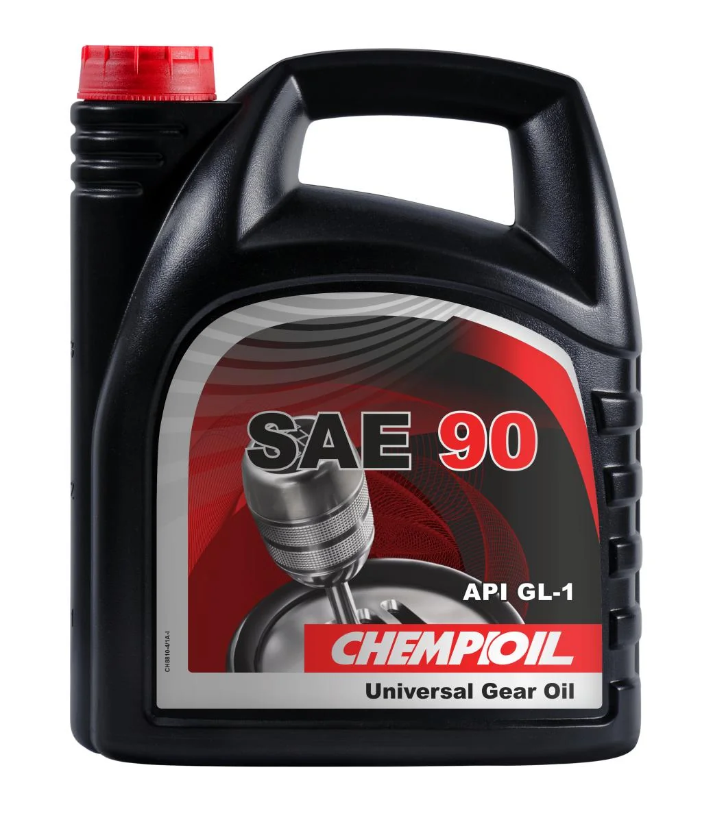 CHEMPIOIL - CH88104 - 8810 SAE 90 GL-1 4L