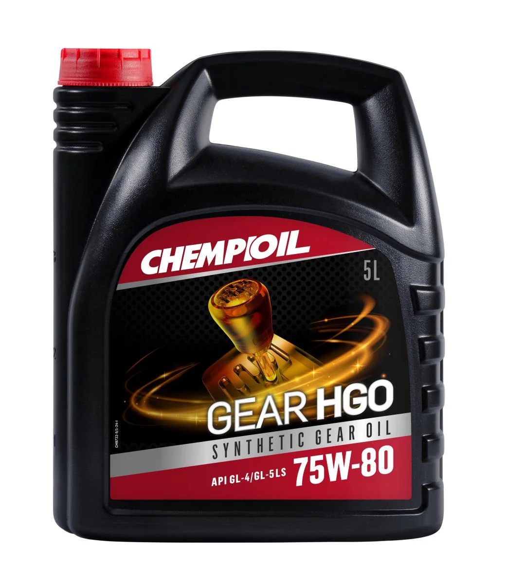 CHEMPIOIL