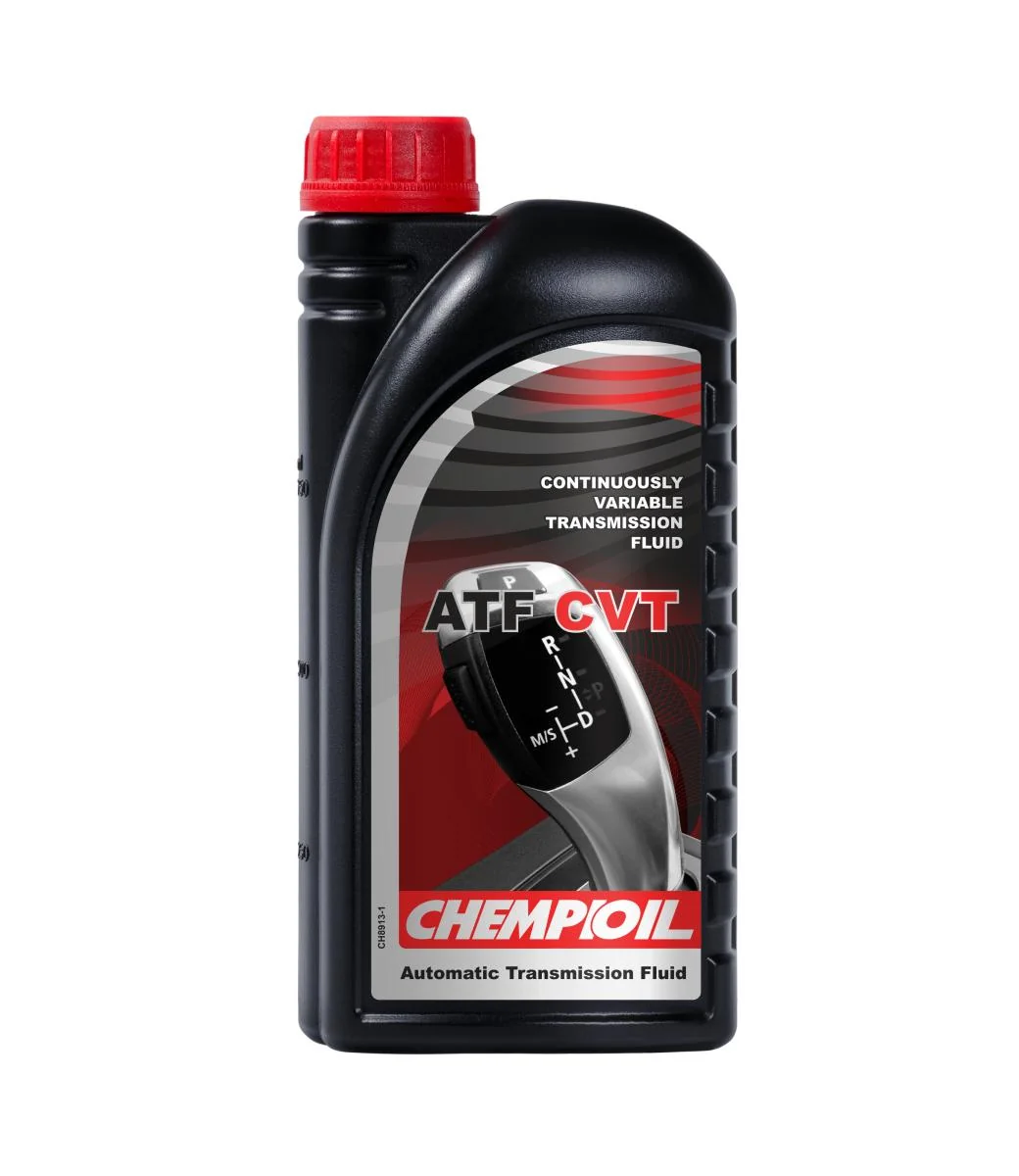 CHEMPIOIL