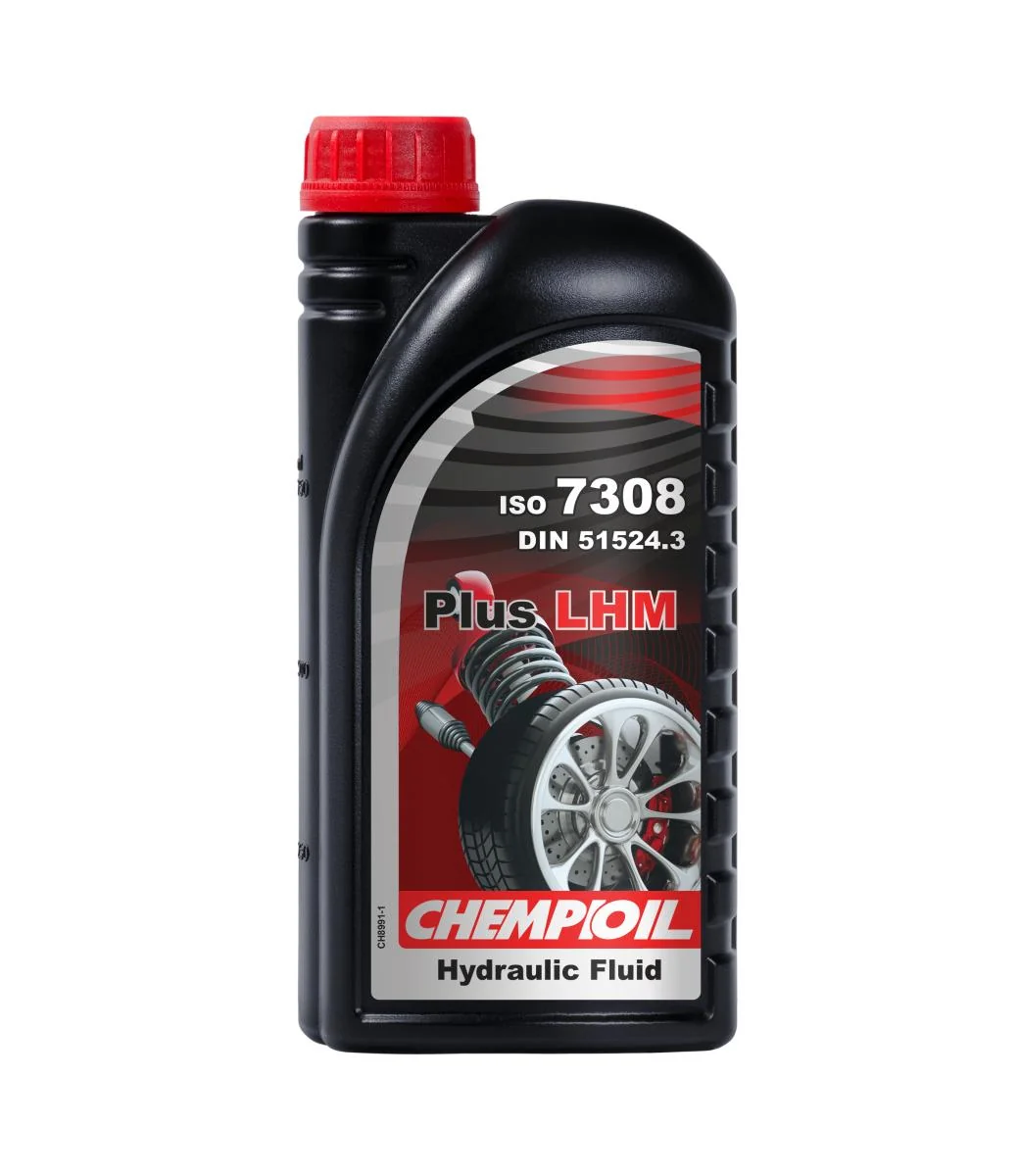 CHEMPIOIL