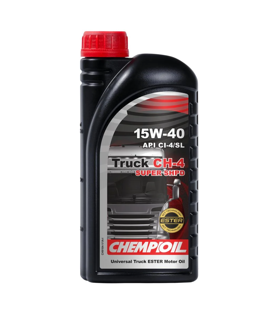 CHEMPIOIL